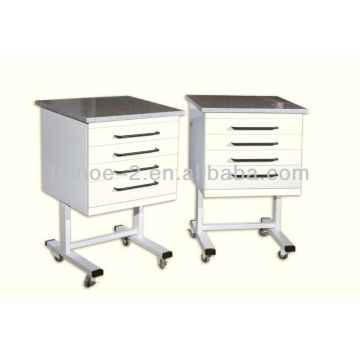 mobile dental cabinet (Model: DC-11)